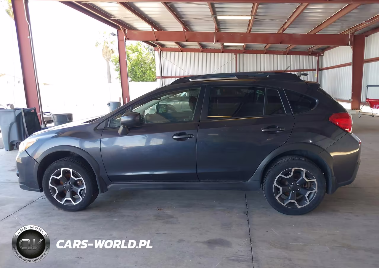 2013 Subaru Xv Crosstrek 2.0I Premium VIN:JF2GPACC6D1889961 - 14