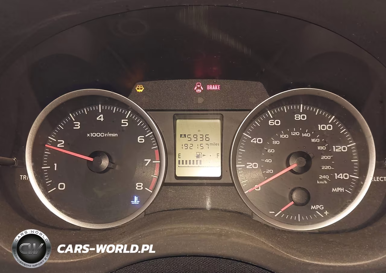 2013 Subaru Xv Crosstrek 2.0I Premium VIN:JF2GPACC6D1889961 - 7