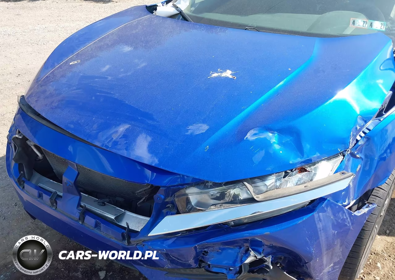 2017 Honda Civic Ex-T VIN:19XFC1F3XHE211671 - 10