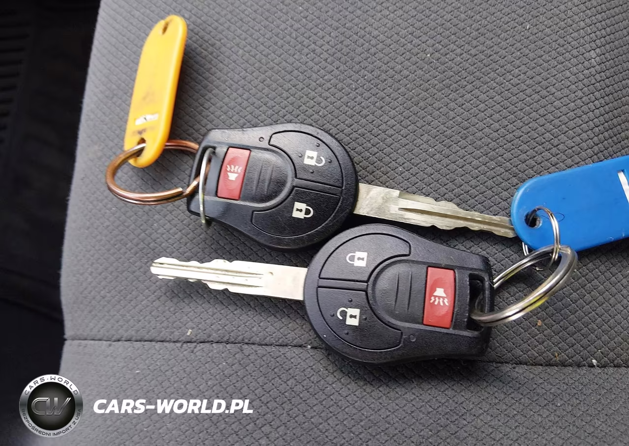 2019 Nissan Nv200 Sv VIN:3N6CM0KN3KK711033 - 11