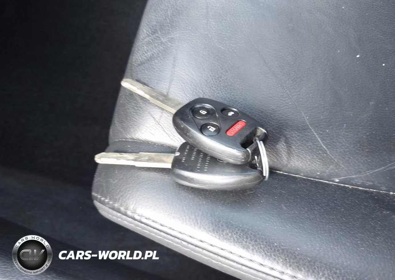 2009 Honda Accord Exl VIN:1HGCP26889A054477 - 11