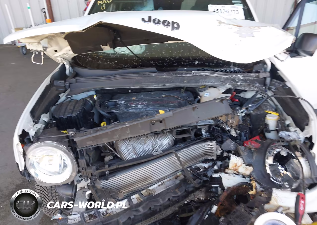 2021 Jeep Renegade 80Th Anniversary 4X4 VIN:ZACNJDBB6MPM71916 - 10