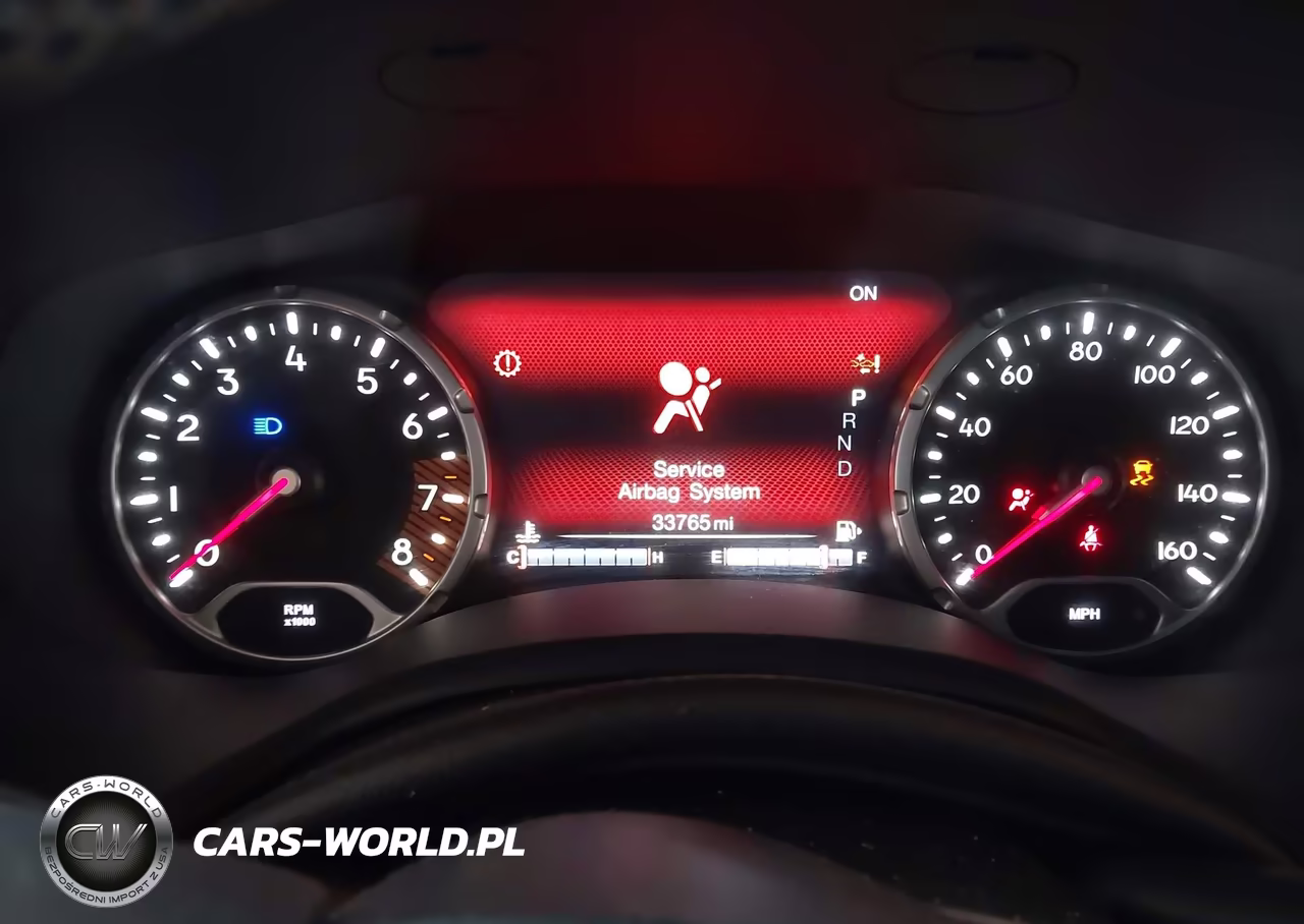 2021 Jeep Renegade 80Th Anniversary 4X4 VIN:ZACNJDBB6MPM71916 - 15
