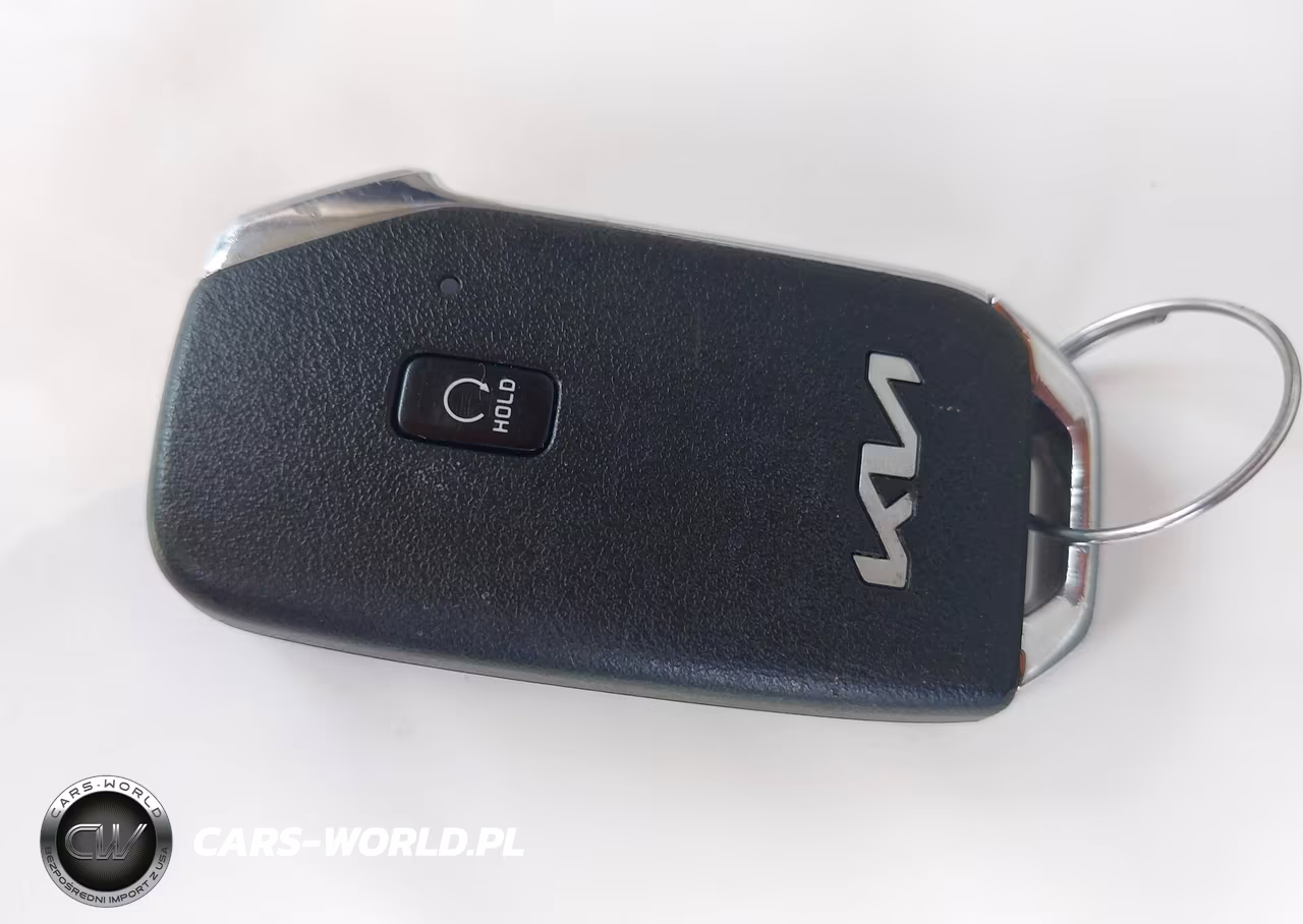 2022 Kia Sorento Hybrid S VIN:KNDRG4LG1N5062858 - 11