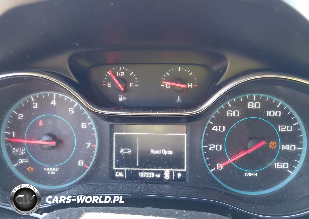2018 Chevrolet Cruze Lt Auto VIN:1G1BE5SM3J7116821 - 7