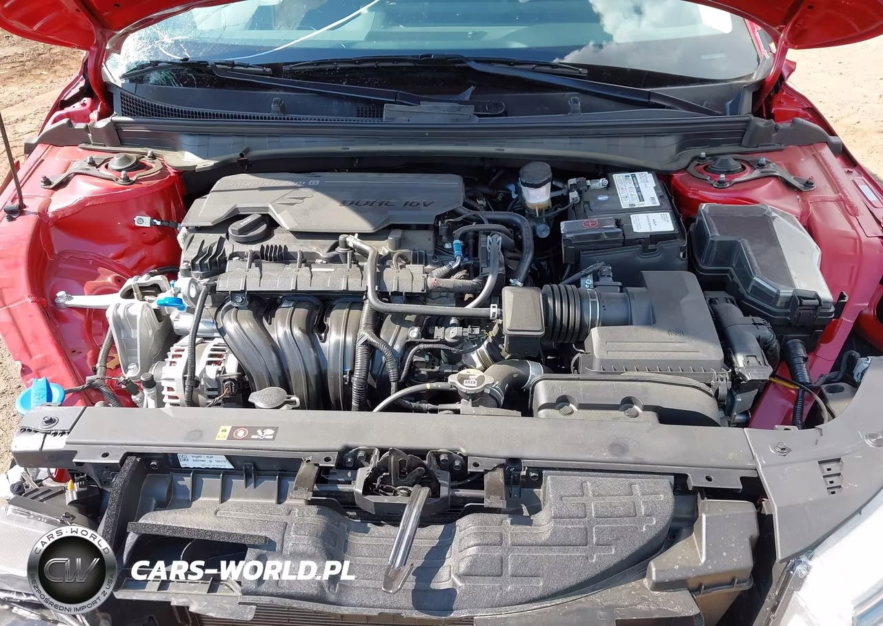 2025 Kia K4 Ex VIN:3KPFU4DE4SE186776 - 10