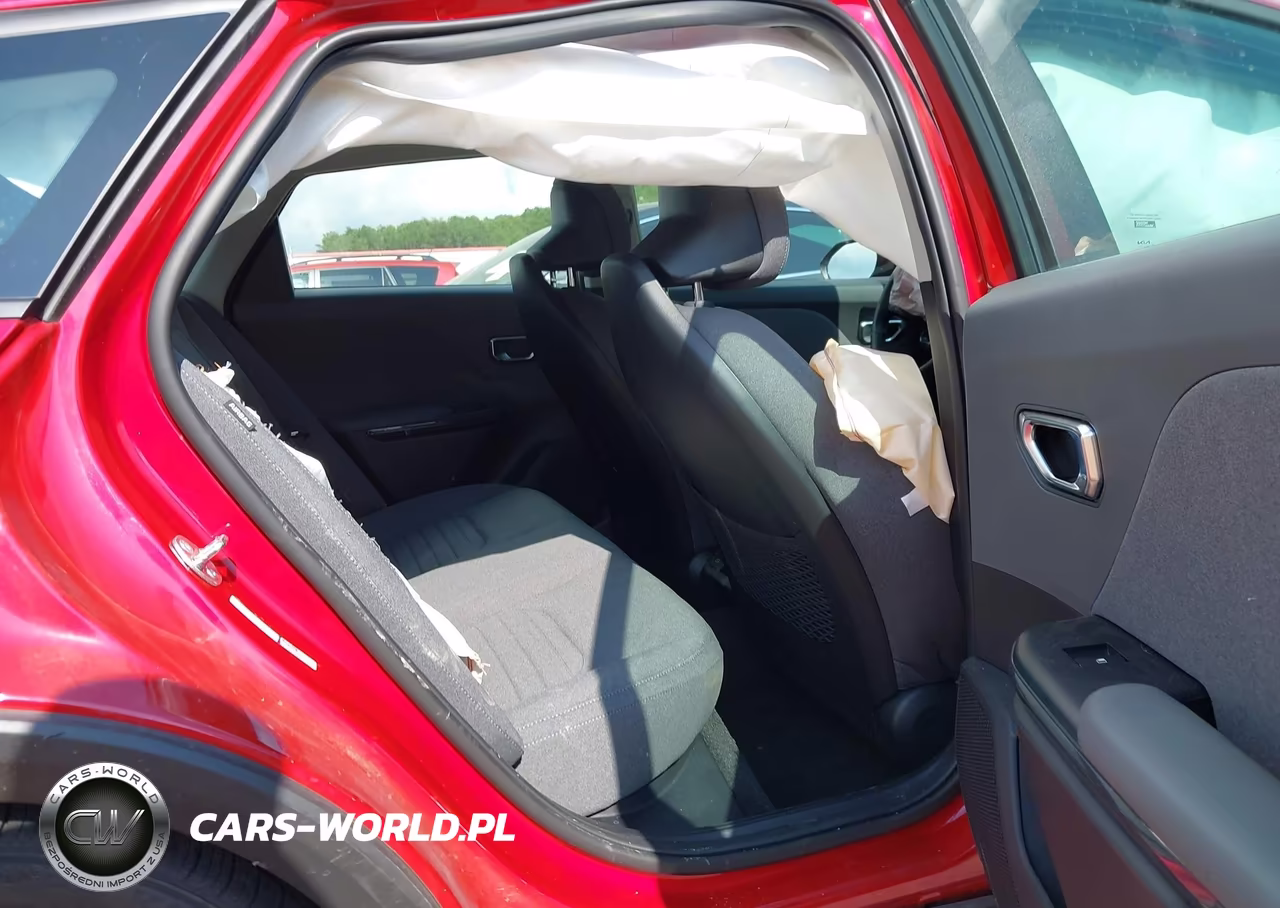 2025 Kia K4 Ex VIN:3KPFU4DE4SE186776 - 8