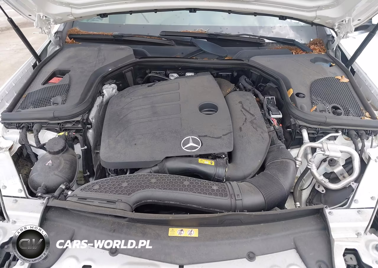2021 Mercedes-Benz E 350 VIN:W1KZF8DB9MA970483 - 10