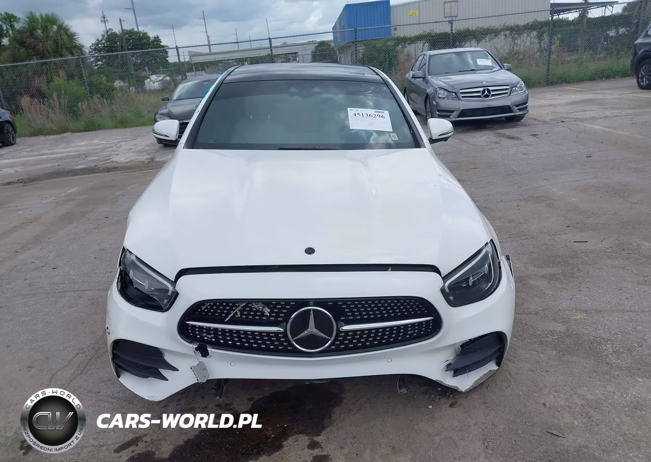 2021 Mercedes-Benz E 350 VIN:W1KZF8DB9MA970483 - 11