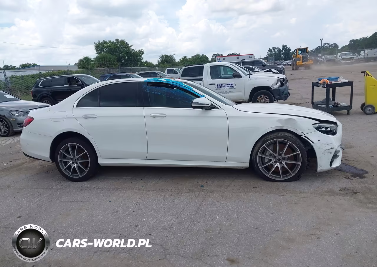 2021 Mercedes-Benz E 350 VIN:W1KZF8DB9MA970483 - 12