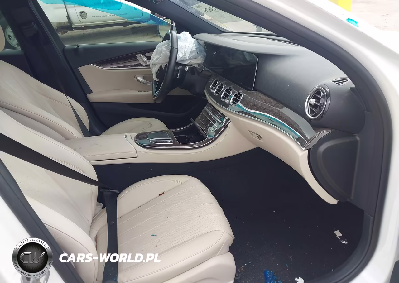 2021 Mercedes-Benz E 350 VIN:W1KZF8DB9MA970483 - 5