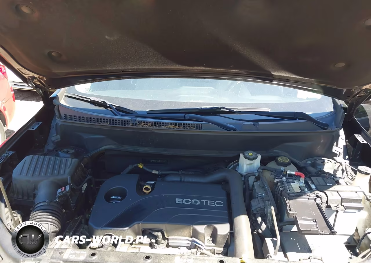 2019 Chevrolet Equinox Ls VIN:2GNAXHEV3K6122551 - 10