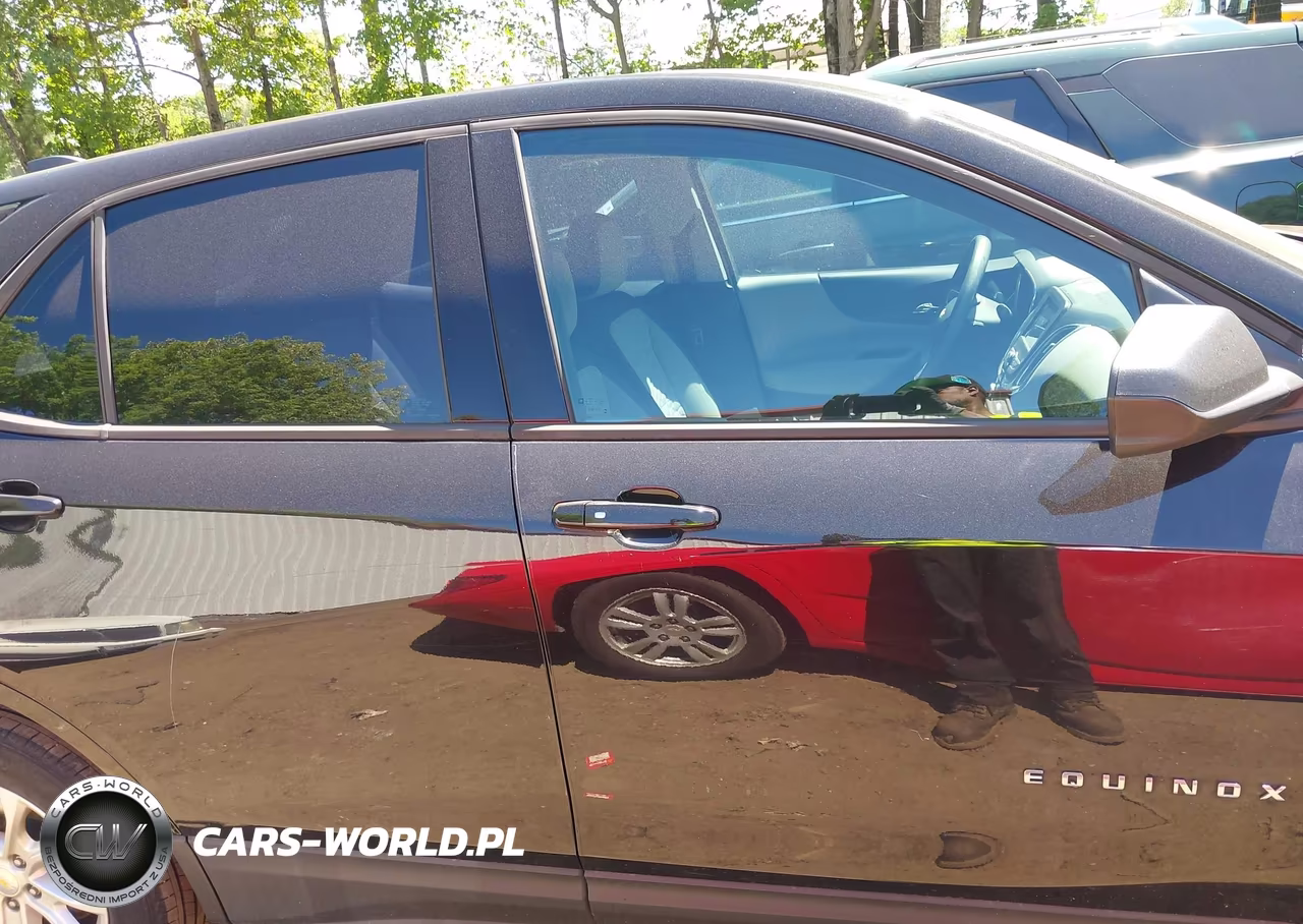 2019 Chevrolet Equinox Ls VIN:2GNAXHEV3K6122551 - 13
