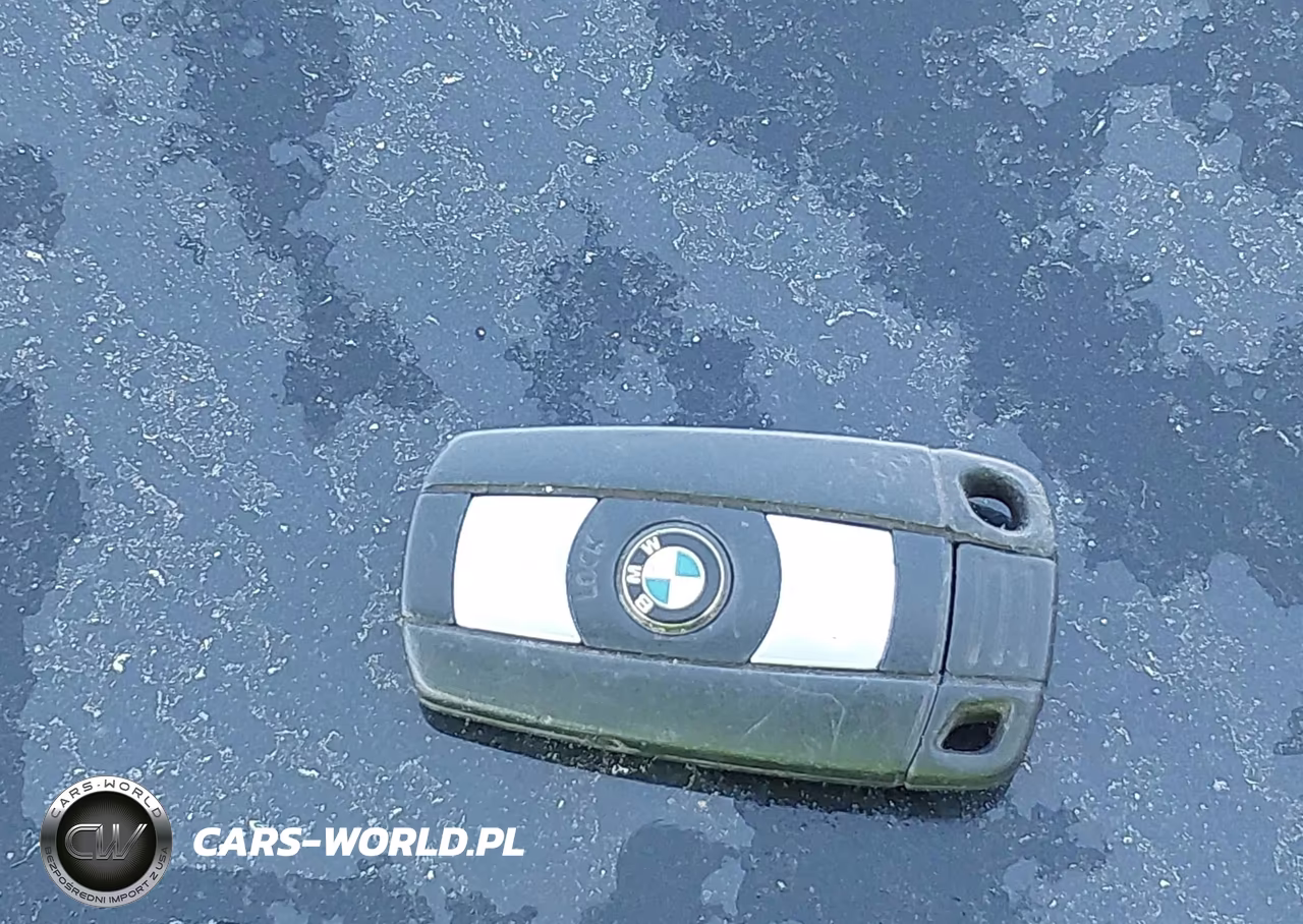 2006 BMW M6 VIN:WBSEH93426B798041 - 11