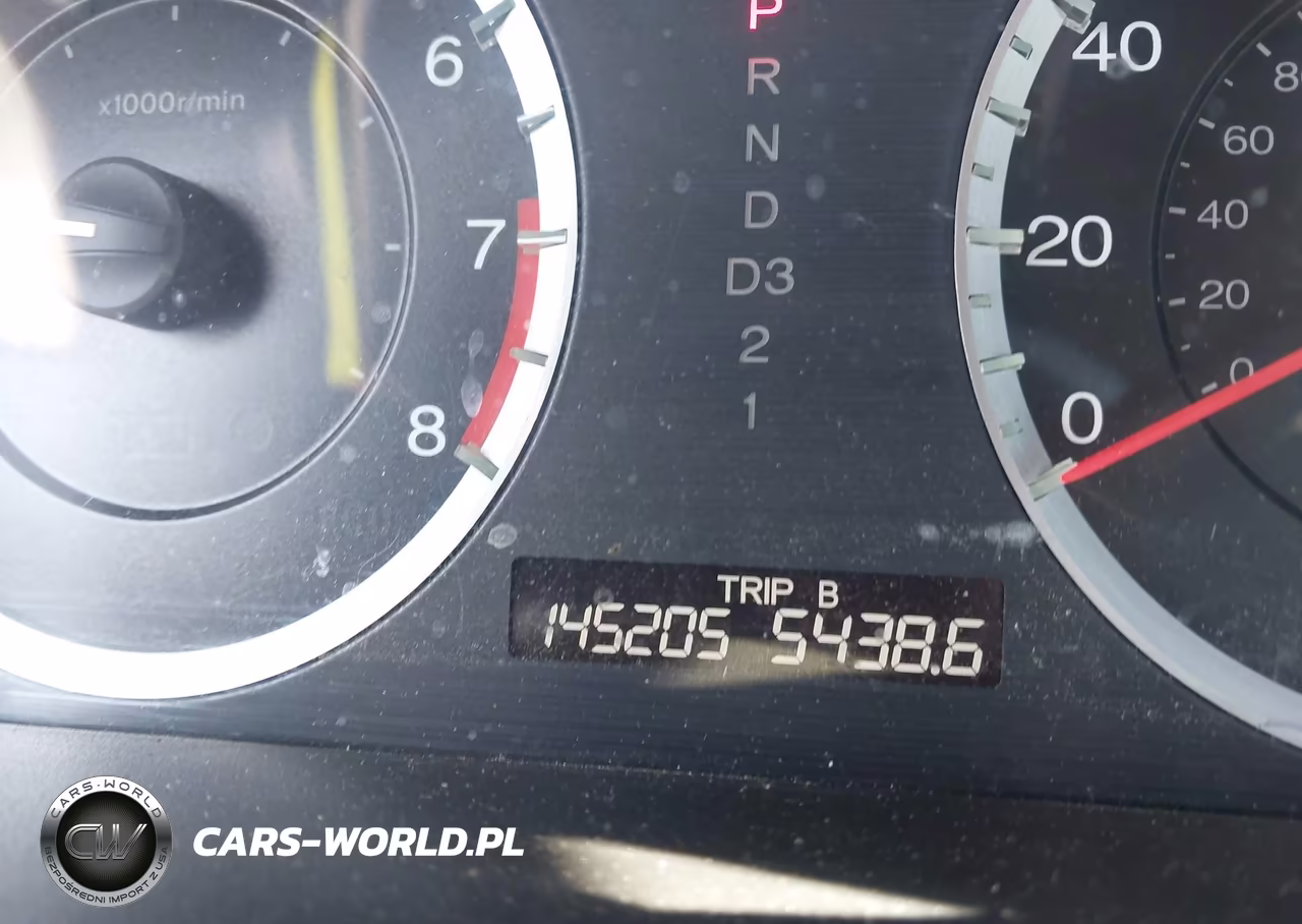 2012 Honda Accord 2.4 Se VIN:1HGCP2F64CA065028 - 15
