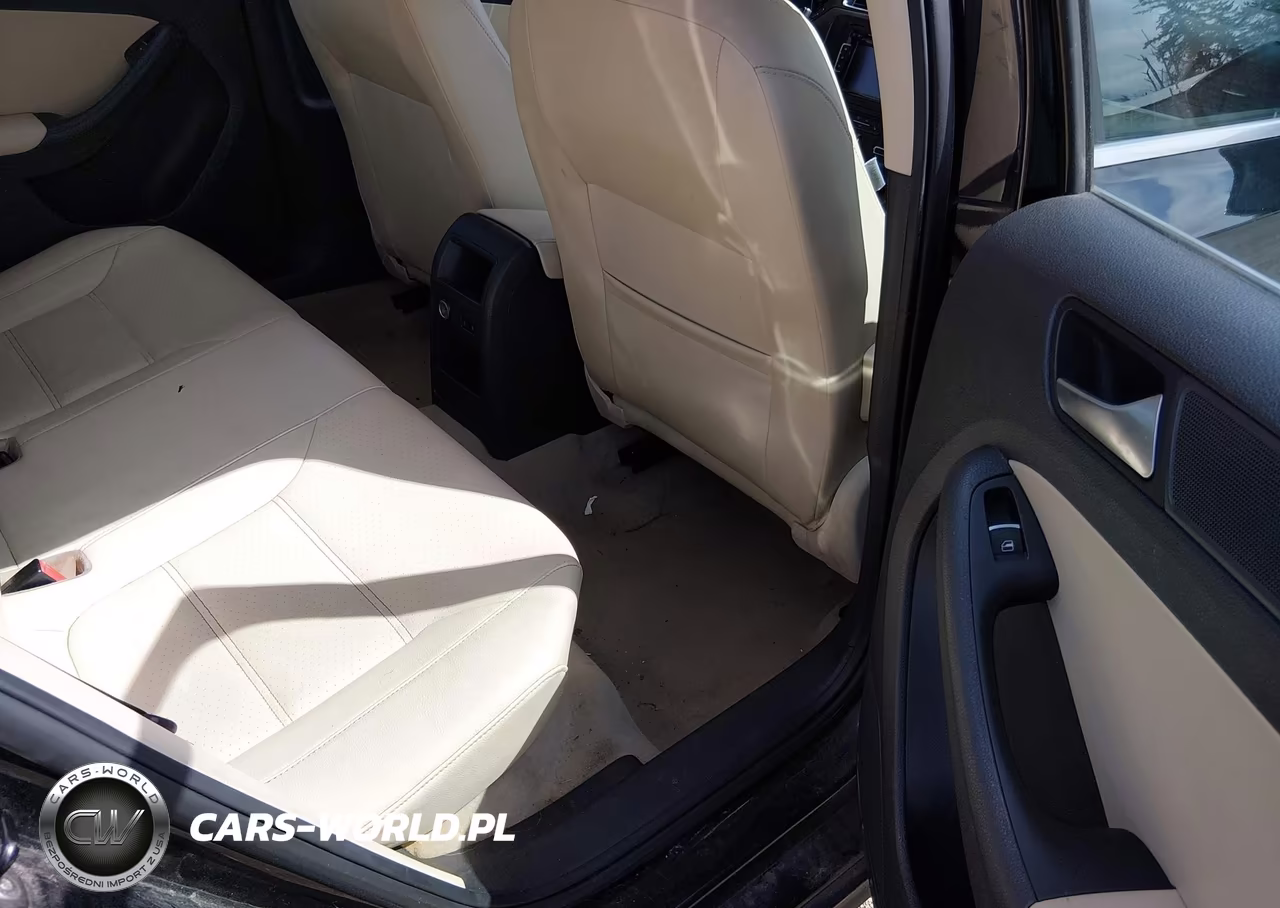 2013 Volkswagen Jetta 2.5L Se VIN:3VWDP7AJ9DM385510 - 8