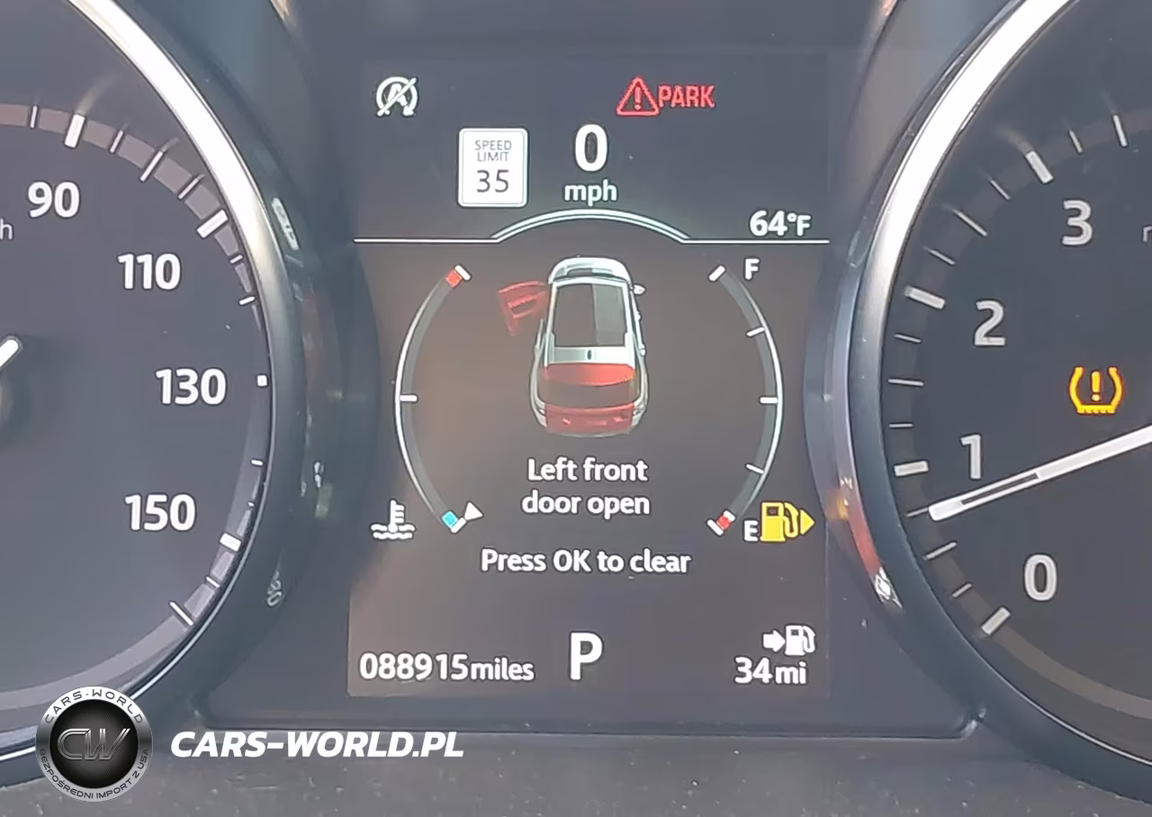 2019 Land Rover Discovery Sport Hse-Landmark Edition VIN:SALCR2FX3KH811615 - 15