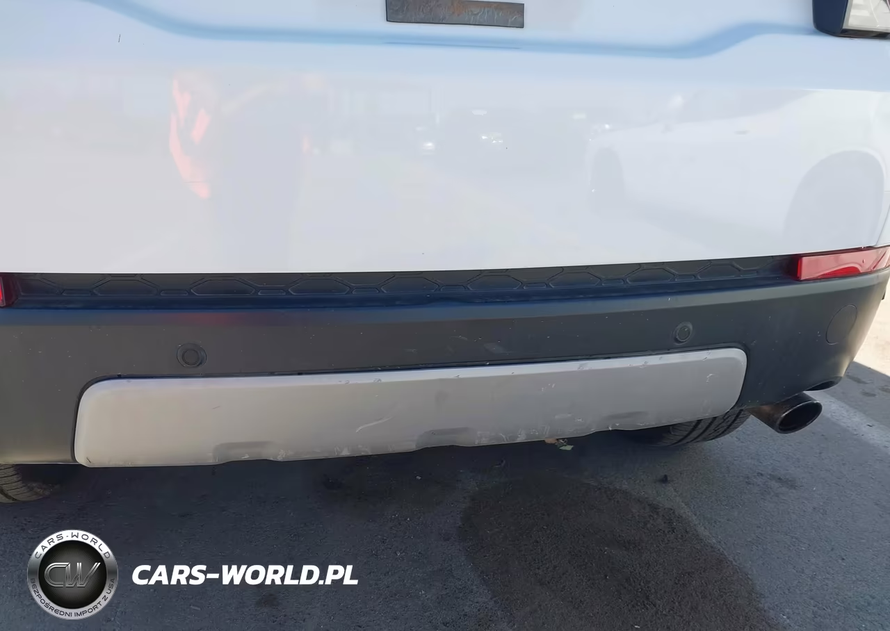 2019 Land Rover Discovery Sport Hse-Landmark Edition VIN:SALCR2FX3KH811615 - 17