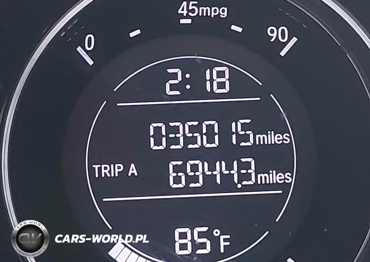 2021 Honda Hr-V 2Wd Lx VIN:3CZRU5H31MM712943 - 16