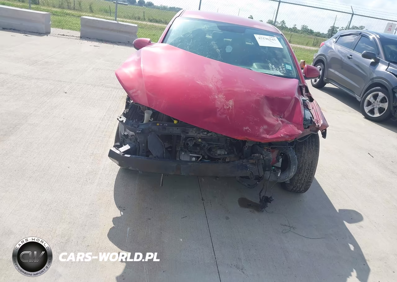 2017 Hyundai Elantra Se VIN:5NPD84LF6HH188040 - 6