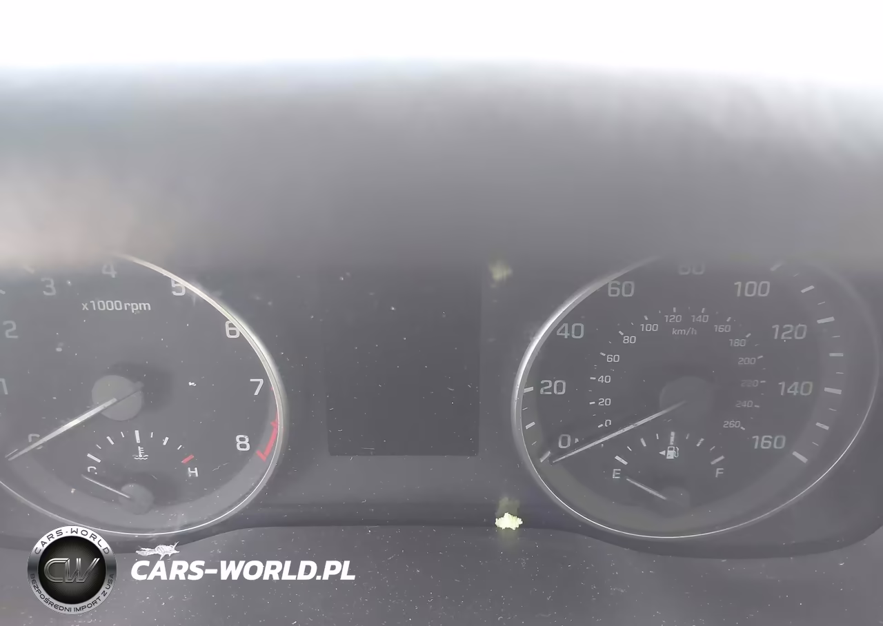 2017 Hyundai Elantra Se VIN:5NPD84LF6HH188040 - 7