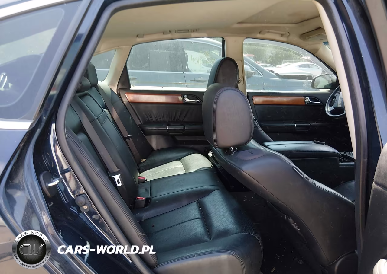 2007 Infiniti M35X VIN:JNKAY01F07M453312 - 8