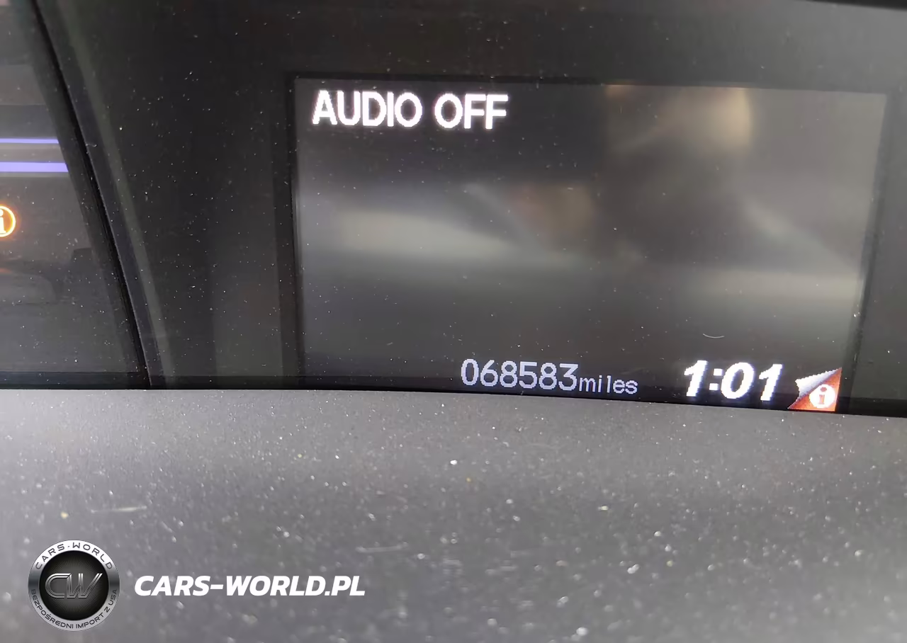 2014 Honda Civic Lx VIN:19XFB2F51EE210138 - 12