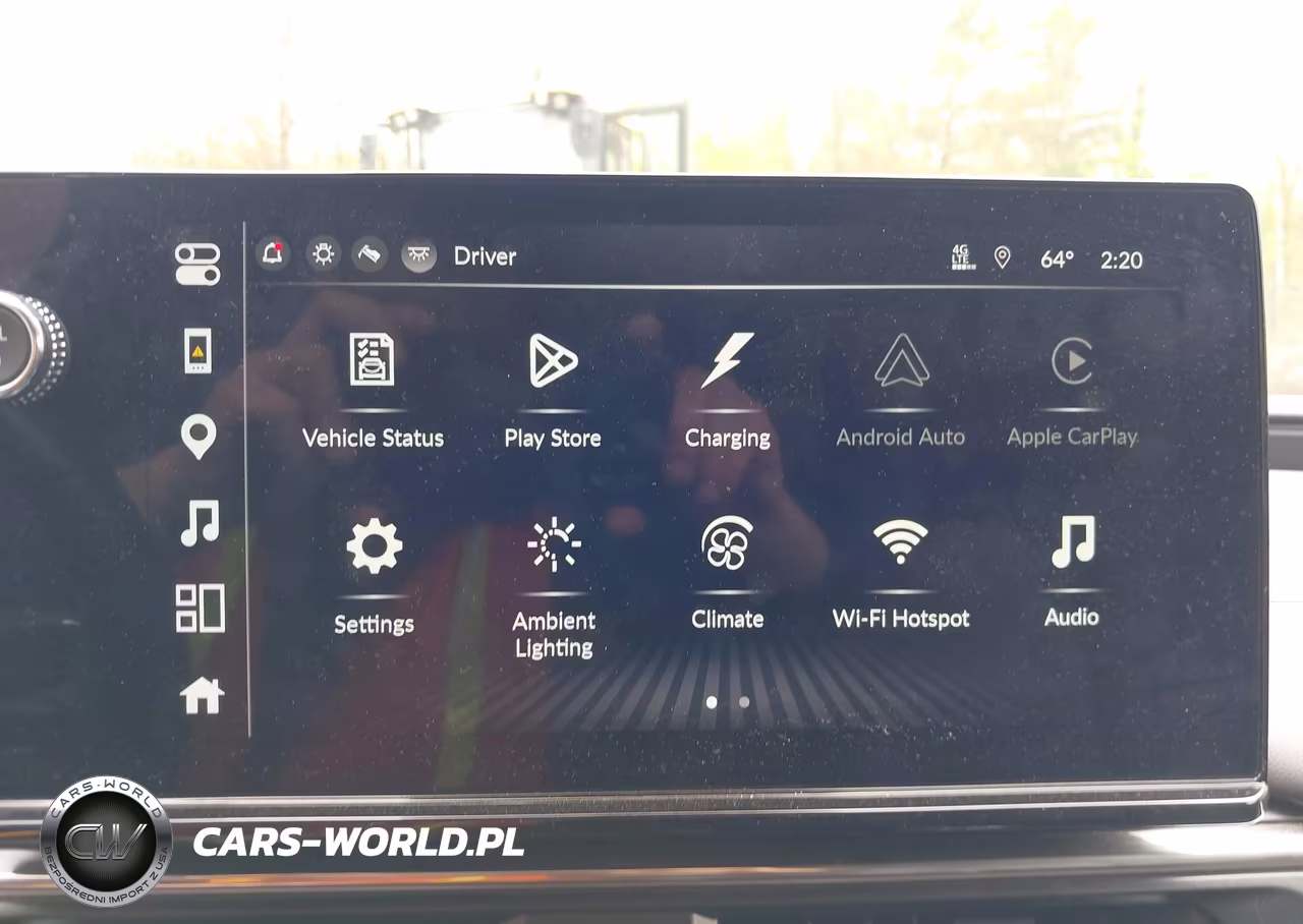 2024 Acura Zdx A-Spec VIN:4W5KHNRLXRZ502439 - 18