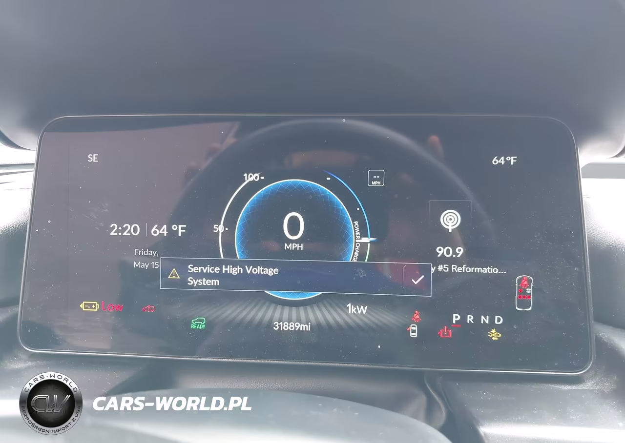 2024 Acura Zdx A-Spec VIN:4W5KHNRLXRZ502439 - 6
