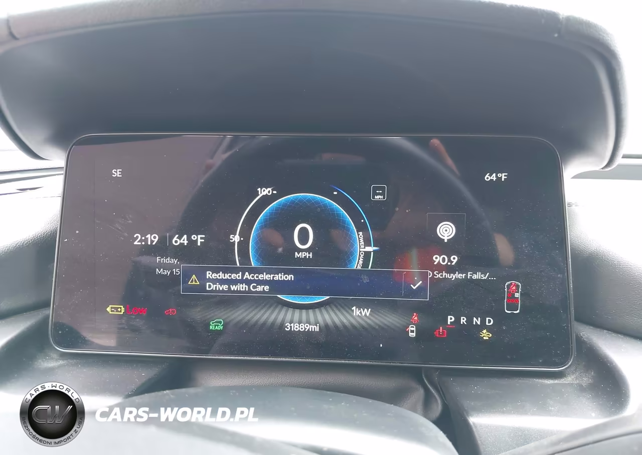 2024 Acura Zdx A-Spec VIN:4W5KHNRLXRZ502439 - 7