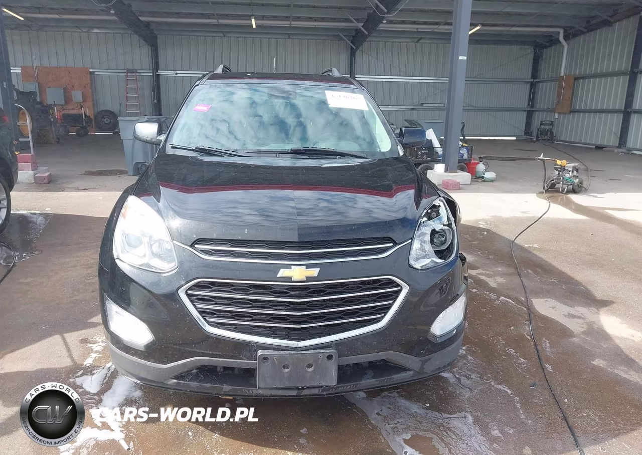 2017 Chevrolet Equinox Lt VIN:2GNFLFEK5H6114083 - 12