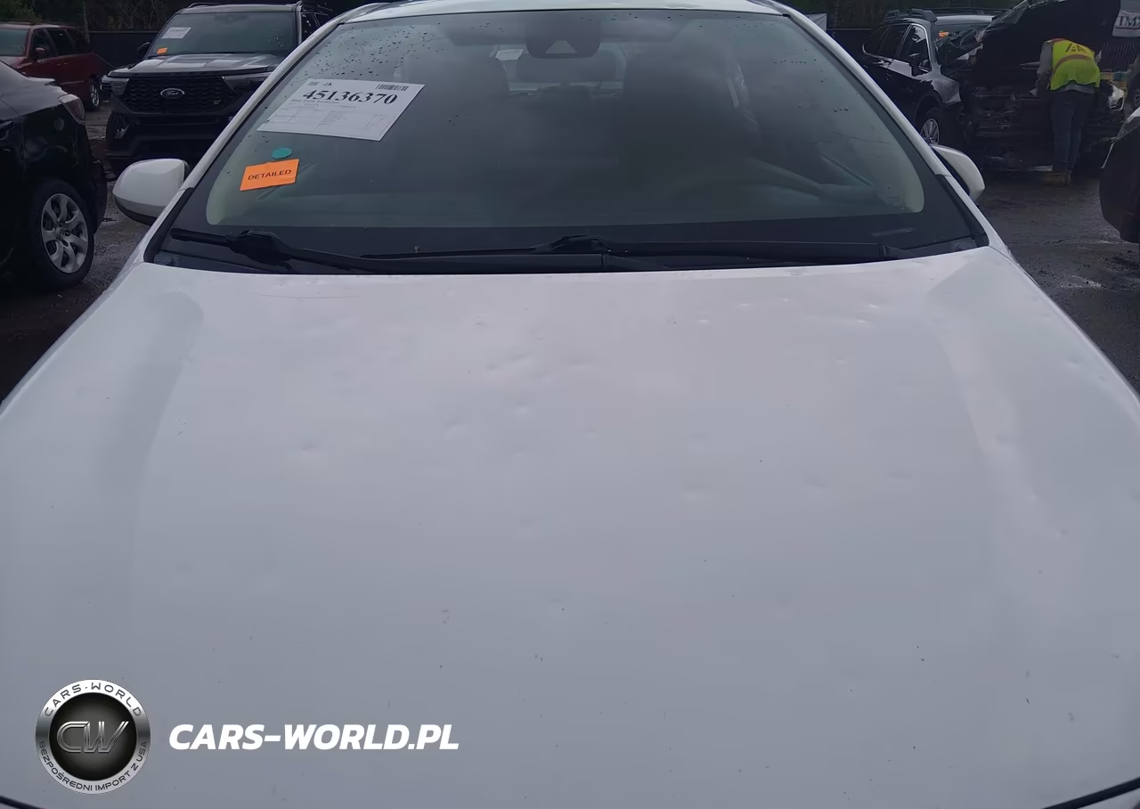 2021 Toyota Corolla Le VIN:5YFEPMAE2MP189393 - 6