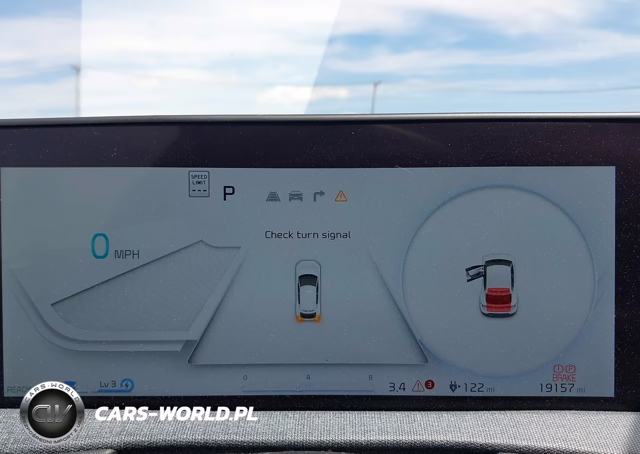 2023 Kia Ev6 Wind VIN:KNDC3DLC6P5140553 - 7