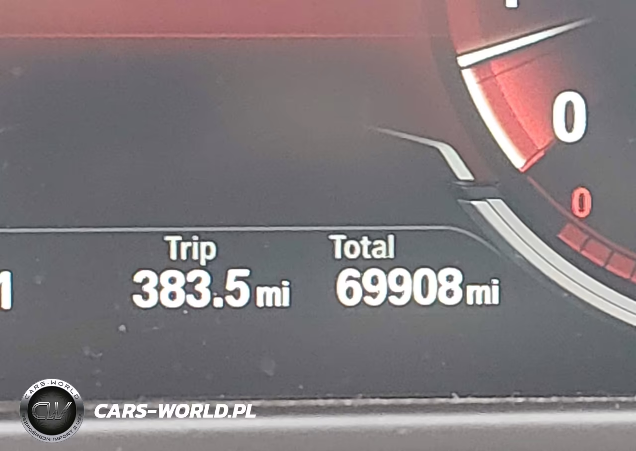 2019 BMW X6 xDrive35I VIN:5UXKU2C55K0Z63803 - 16