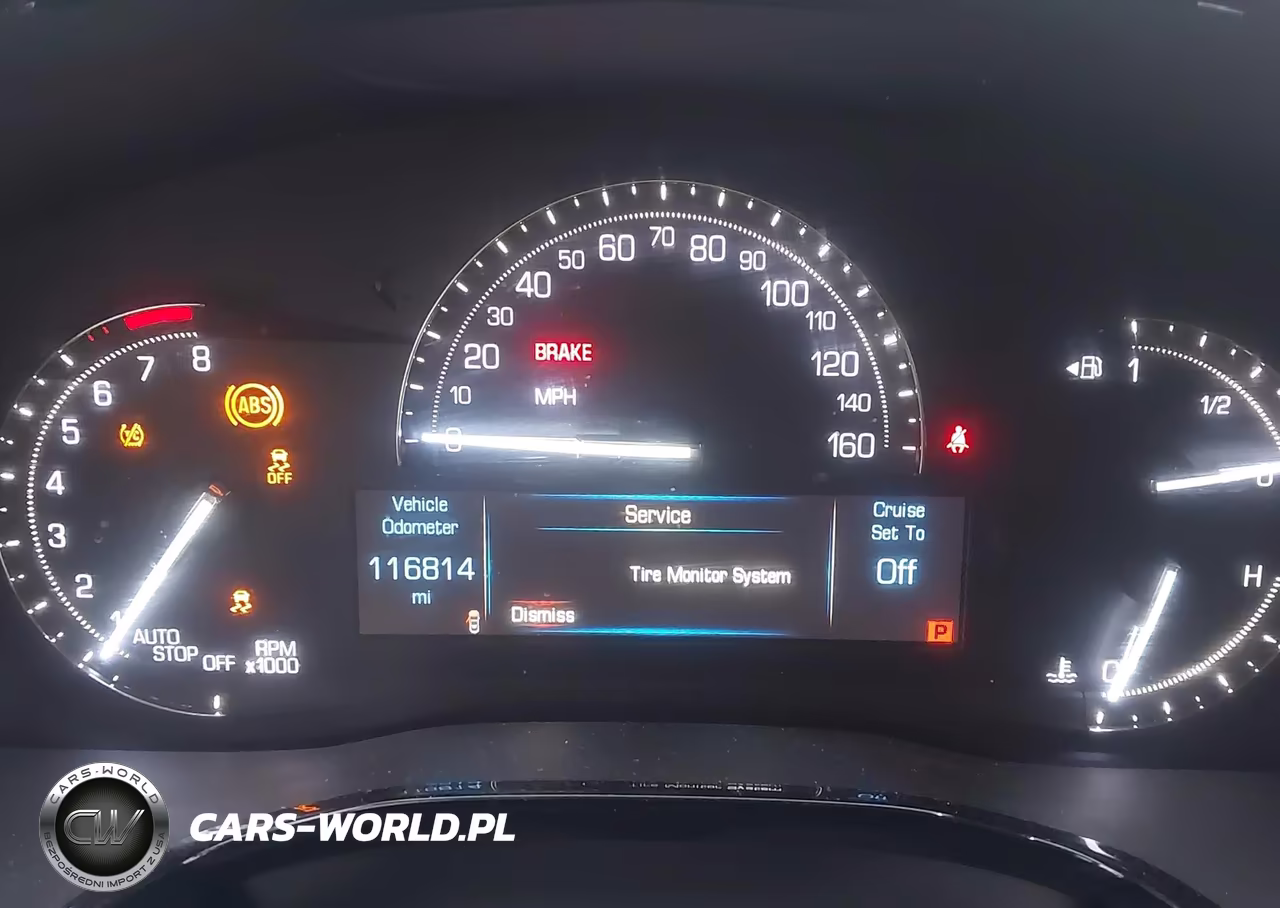 2018 Cadillac Xt5 Premium Luxury VIN:1GYKNERS6JZ213599 - 15