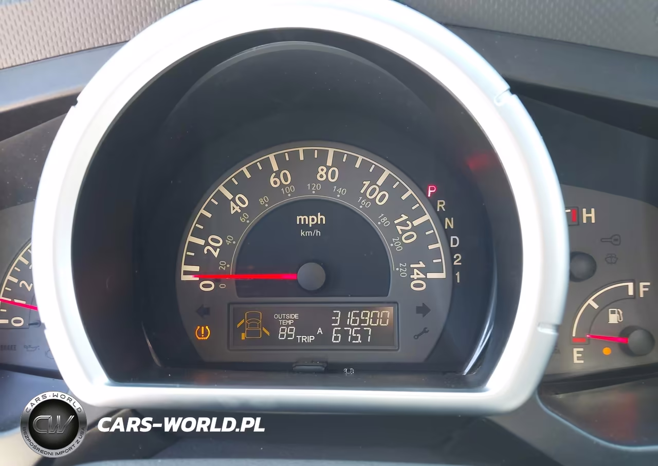 2008 Honda Ridgeline Rtl VIN:2HJYK16598H523400 - 7