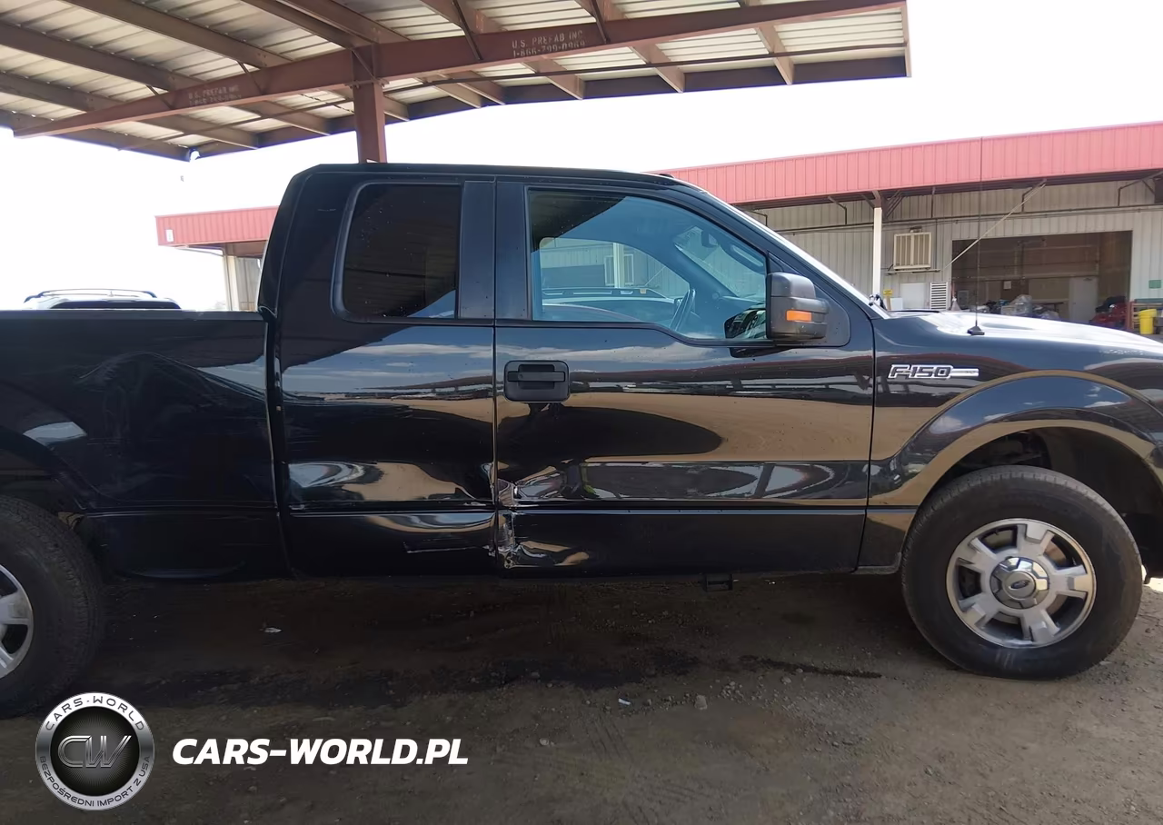 2013 Ford F-150 Xlt VIN:1FTEX1CM8DFD56253 - 13