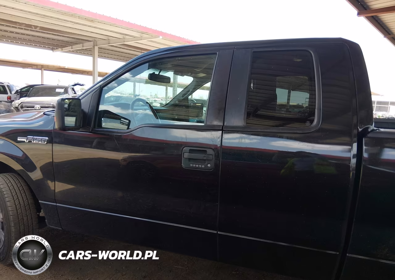 2013 Ford F-150 Xlt VIN:1FTEX1CM8DFD56253 - 14