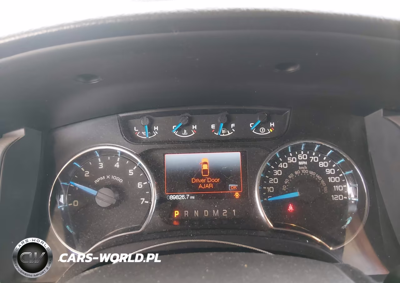 2013 Ford F-150 Xlt VIN:1FTEX1CM8DFD56253 - 7