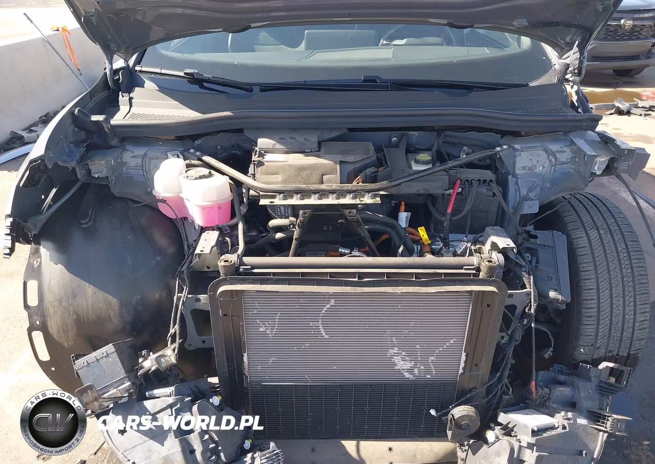 2023 Volkswagen Id.4 Pro-Pro S VIN:1V2VMPE87PC055604 - 10