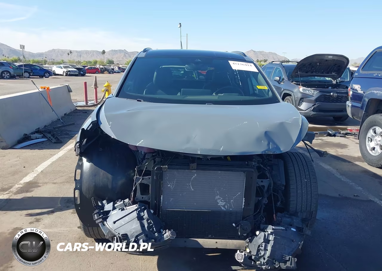 2023 Volkswagen Id.4 Pro-Pro S VIN:1V2VMPE87PC055604 - 6
