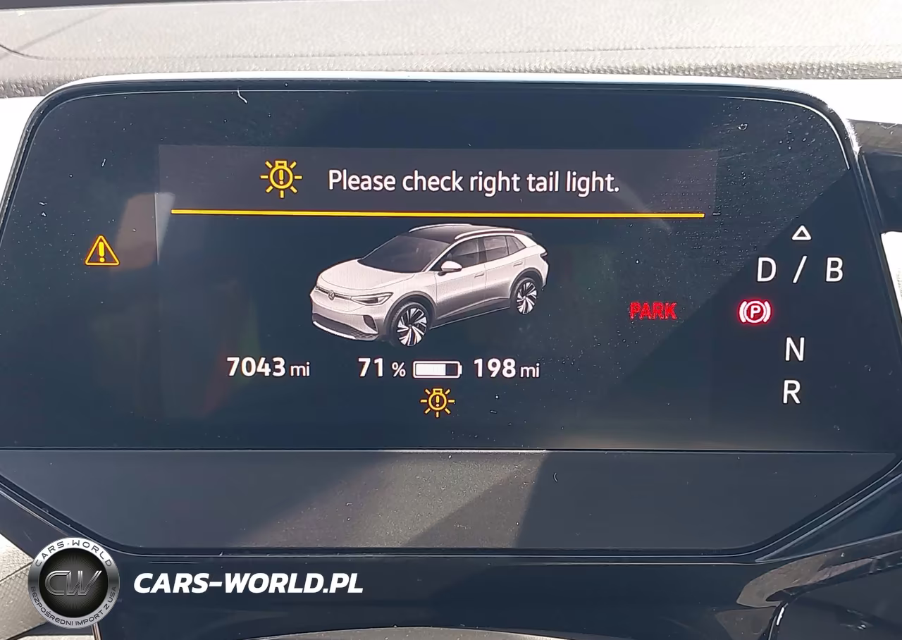 2023 Volkswagen Id.4 Pro-Pro S VIN:1V2VMPE87PC055604 - 7