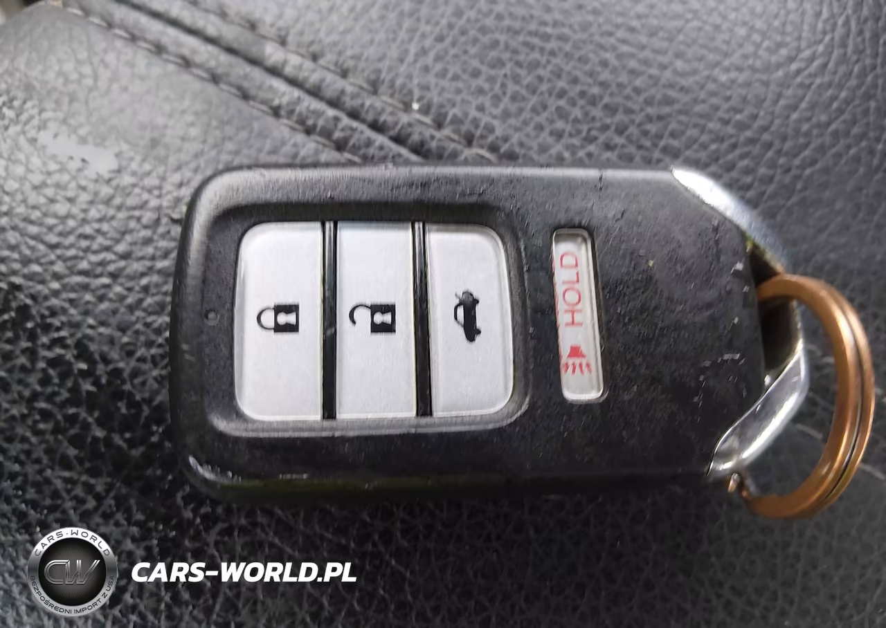 2013 Honda Accord Ex-L VIN:1HGCT1B88DA002240 - 11