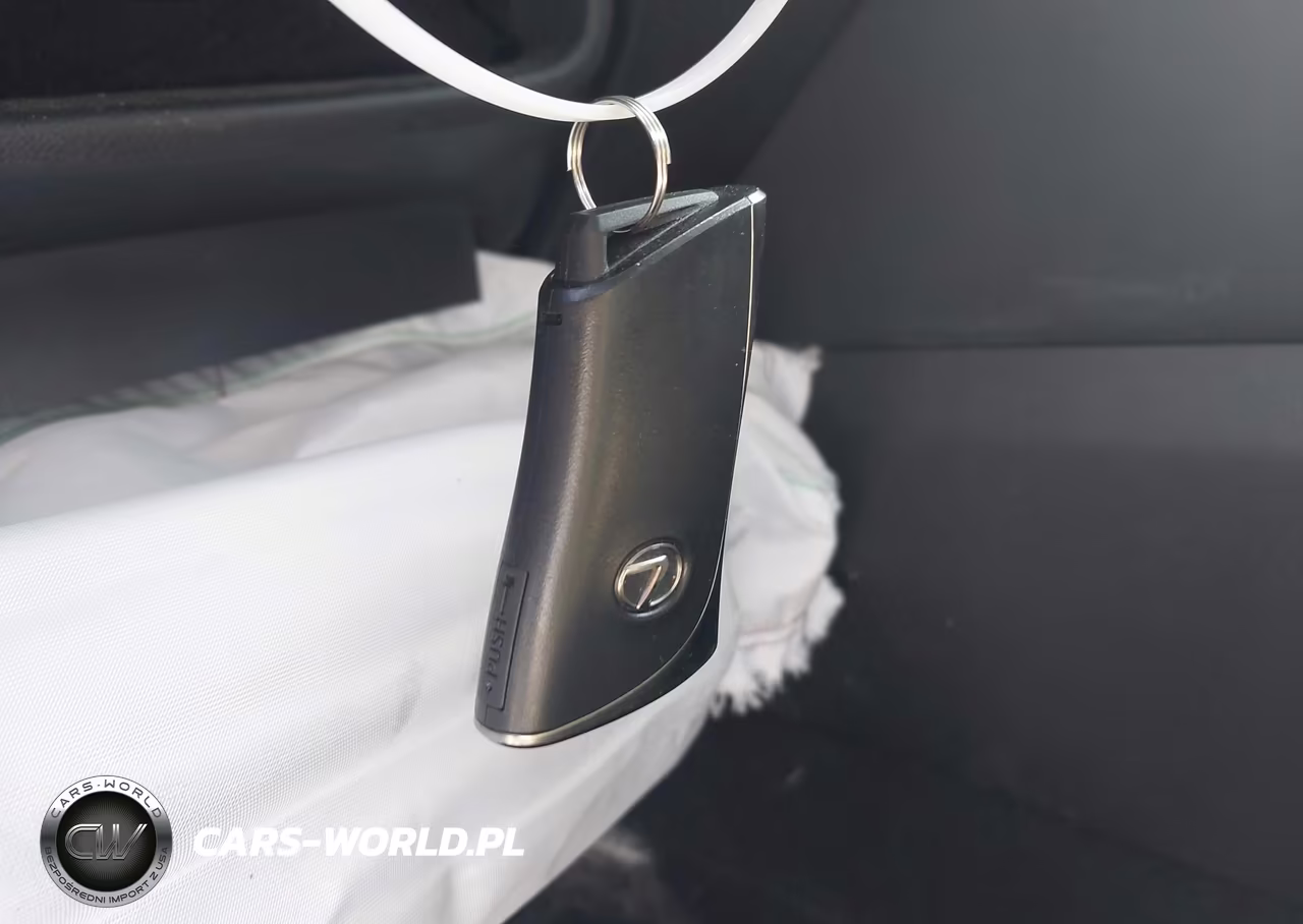 2023 Lexus Rx 350 Premium Plus VIN:2T2BAMCA6PC023151 - 11