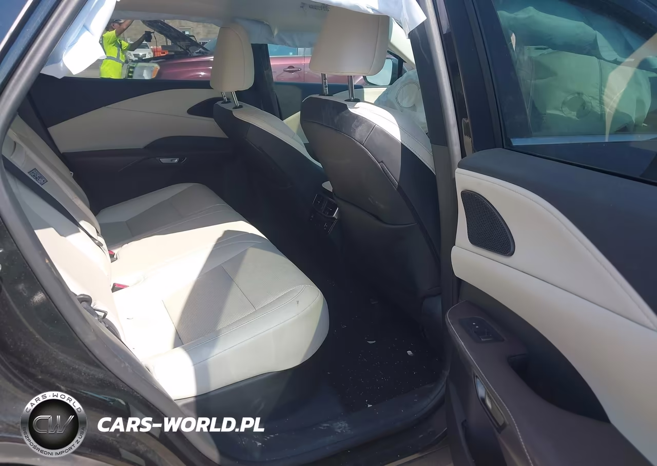 2023 Lexus Rx 350 Premium Plus VIN:2T2BAMCA6PC023151 - 8