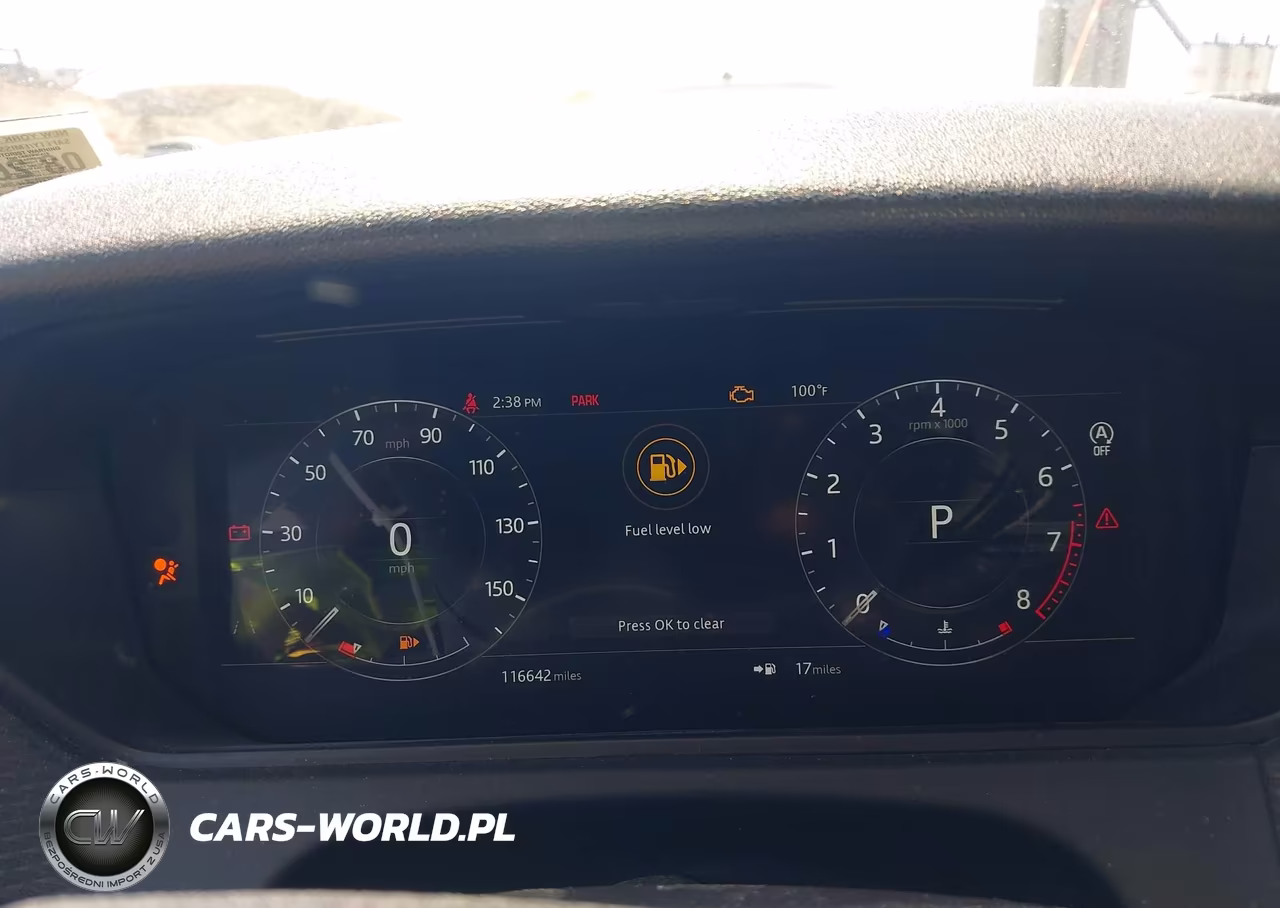 2018 Land Rover Range Rover Velar P250 S VIN:SALYB2RX0JA762063 - 7