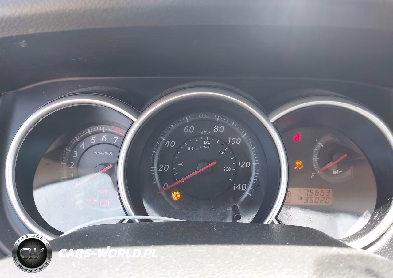 2012 Nissan Versa 1.8 S VIN:3N1BC1CP8CK288719 - 7
