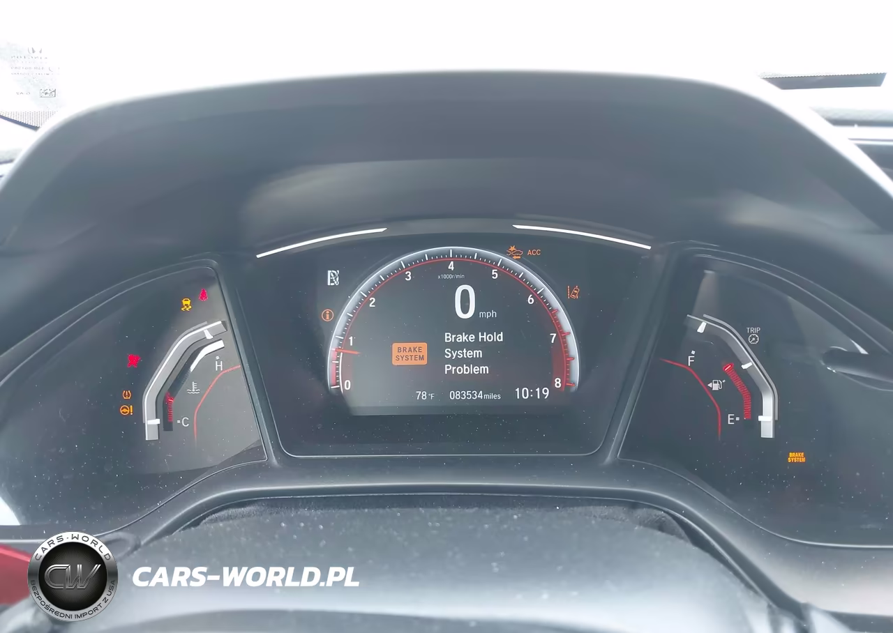 2021 Honda Civic Sport VIN:SHHFK7H4XMU224676 - 7
