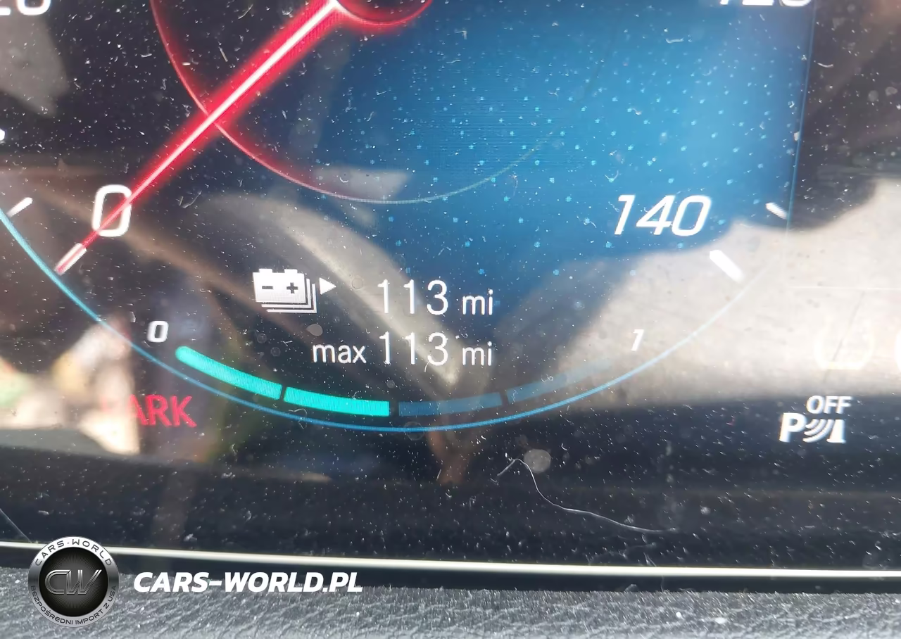 2023 Mercedes-Benz Eqb 300 Suv 4Matic VIN:W1N9M0KB5PN067872 - 17
