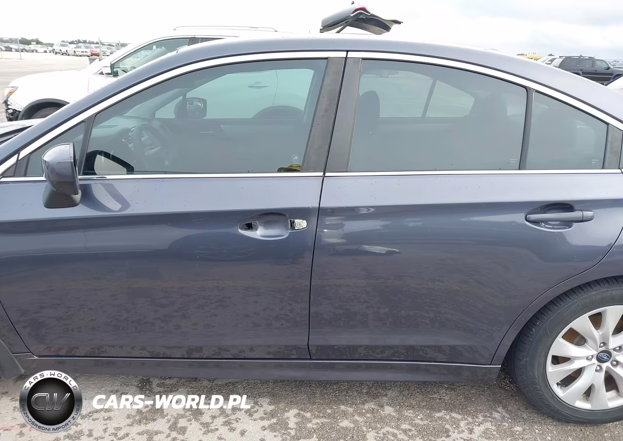 2015 Subaru Legacy 2.5I Premium VIN:4S3BNBC61F3045378 - 15